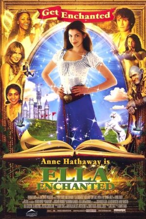 Ella Enchanted 2004