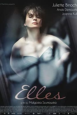 Elles 2011