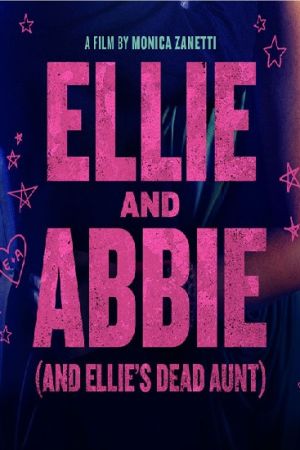 Ellie & Abbie (& Ellie’s Dead Aunt) 2020