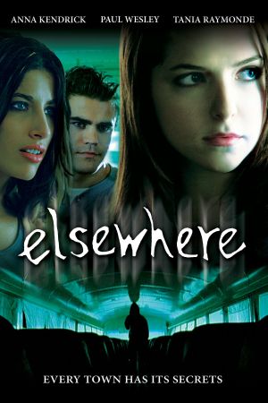 Elsewhere 2009