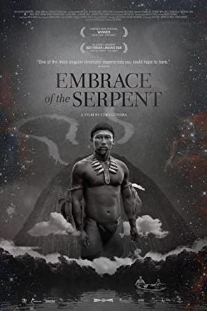 Embrace of the Serpent 2015
