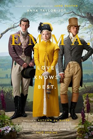 Emma. 2020