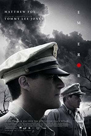 Emperor 2012