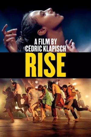 En corps 2022(Rise)