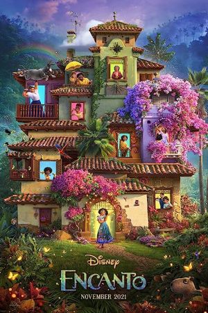 Encanto 2021