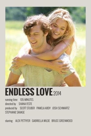 Endless Love 2014