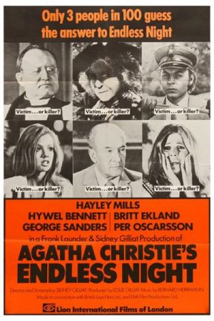 Endless Night 1972