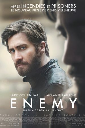 Enemy 2013