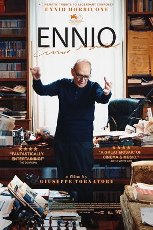 Ennio 2021