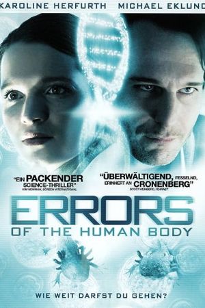 Errors of the Human Body 2012