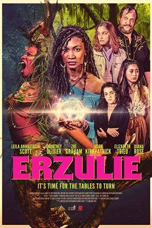 Erzulie 2022