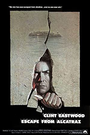 Escape from Alcatraz 1979