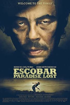 Escobar: Paradise Lost 2014