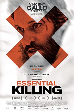 Essential Killing 2010