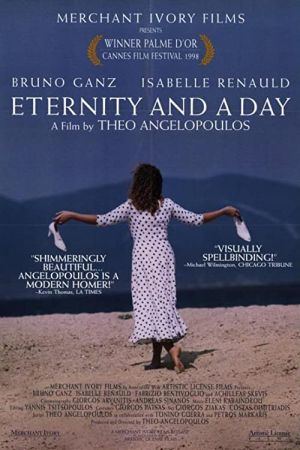 Eternity and a Day 1998