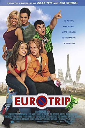 EuroTrip 2004