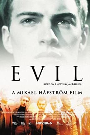 Evil 2003