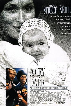 Evil Angels 1988