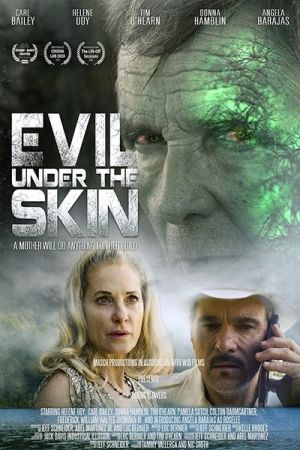 Evil Under the Skin 2019