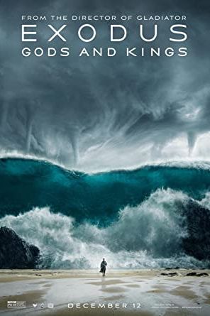 Exodus: Gods and Kings 2014