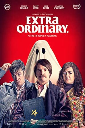 Extra Ordinary 2019