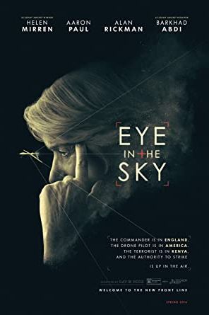 Eye in the Sky 2015