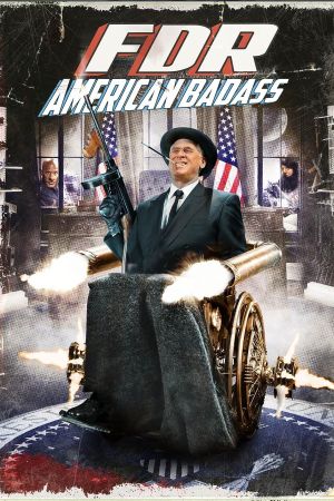 FDR: American Badass! 2012