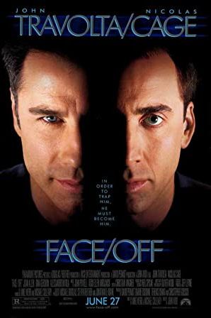 Face/Off 1997
