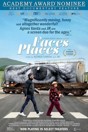 Faces Places 2017