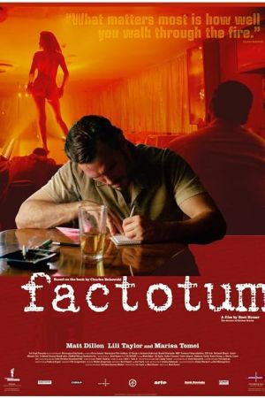 Factotum 2005
