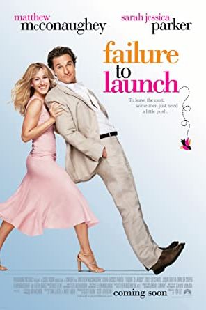 Failure to Launch 2006