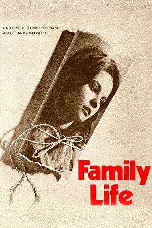 Family Life 1971