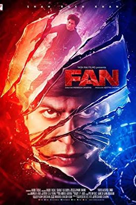 Fan 2016