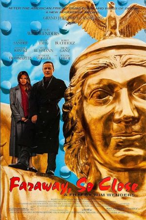 Faraway, So Close! 1993