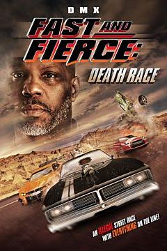 Fast and Fierce: Death Race 2020