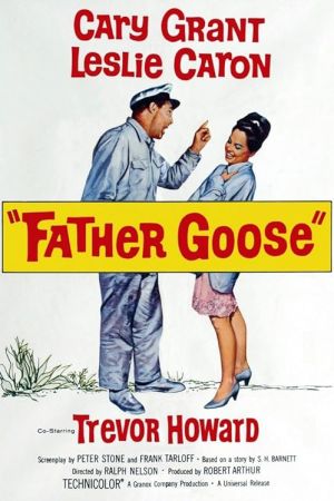 Father Goose 1964