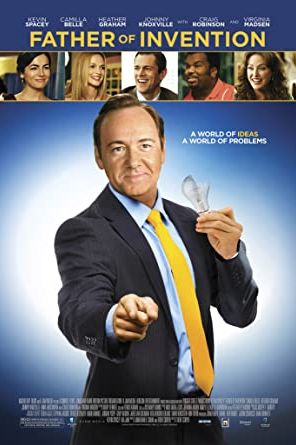 Father of Invention 2010