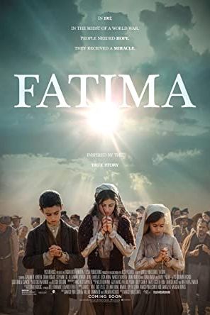 Fatima 2020