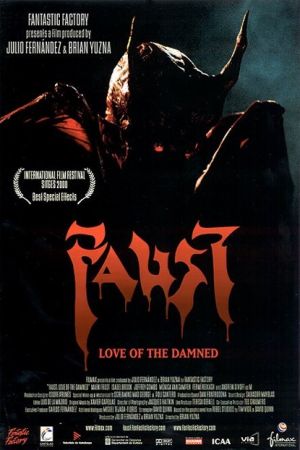Faust 2000