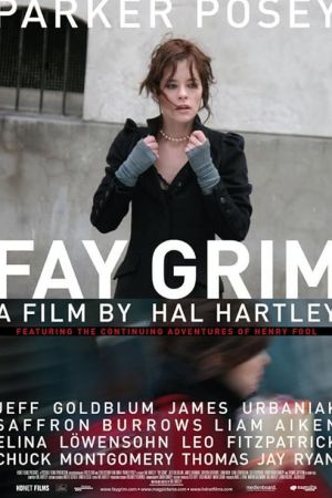 Fay Grim 2006