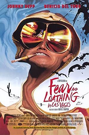 Fear and Loathing in Las Vegas 1998