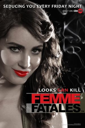 Femme Fatale 2002