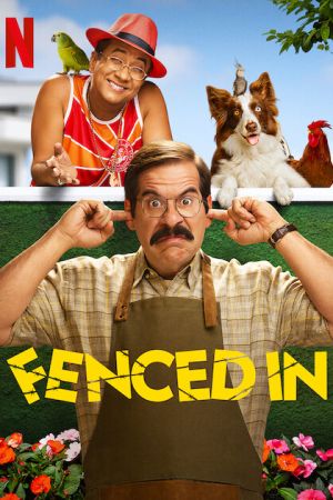 Fenced In 2022