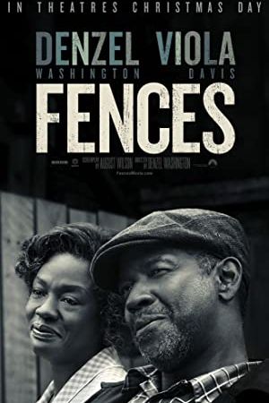 Fences 2016