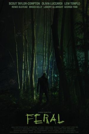 Feral 2018