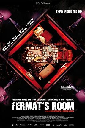 Fermat’s Room 2007