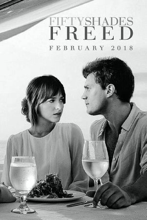 Fifty Shades Freed 2018