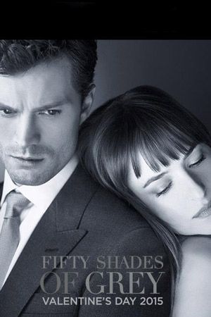 Fifty Shades of Grey 2015