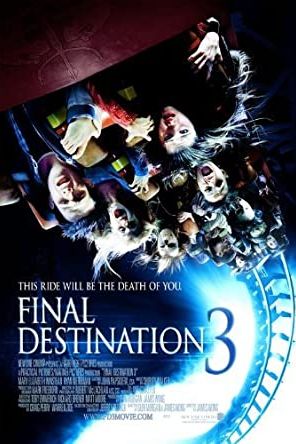 Final Destination 3 2006