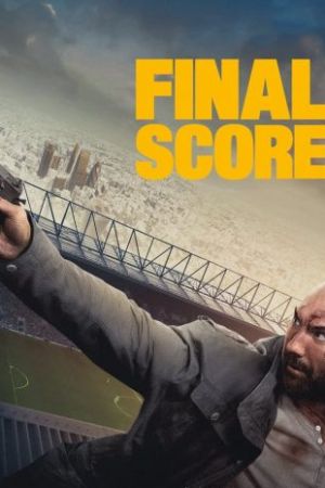 Final Score 2018